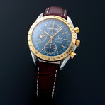 Omega Speedmaster Date Day Sport Chronograph Automatic // 35206 // Pre-Owned