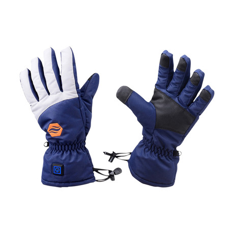 Original Heated Glove + Rechargeable Battery (S/M)