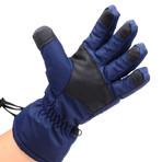 Original Heated Glove + Rechargeable Battery (L/XL)