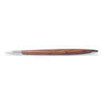 Cambiano Ballpoint Pen // Polished Chrome