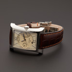 Cuervo Y Sobrinos Esplendidos Retrograde Automatic // 2452.1CH // Store Display