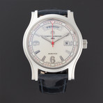 Cuervo Y Sobrinos Robusto Day Date Automatic // 2811.1AH // Store Display