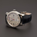 Cuervo Y Sobrinos Robusto Day Date Automatic // 2811.1AH // Store Display