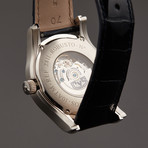 Cuervo Y Sobrinos Robusto Day Date Automatic // 2811.1AH // Store Display