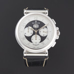 Milus Zetios Chronograph Automatic // ZETC300 // Store Display