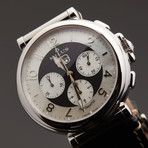 Milus Zetios Chronograph Automatic // ZETC300 // Store Display