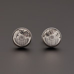 Milus Cufflinks // CUF001 // New