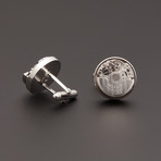 Milus Cufflinks // CUF001 // New