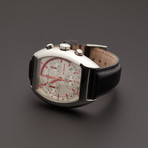 Van Der Bauwede GT3 Modena Chronograph Quartz // 2261010971420 // Store Display