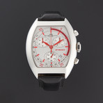 Van Der Bauwede GT3 Modena Chronograph Quartz // 2261010971420 // Store Display