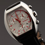 Van Der Bauwede GT3 Modena Chronograph Quartz // 2261010971420 // Store Display