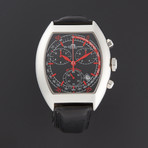 Van Der Bauwede GT3 Modena Chronograph Quartz // 2261010972420 // Store Display