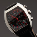 Van Der Bauwede GT3 Modena Chronograph Quartz // 2261010972420 // Store Display