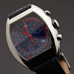 Van Der Bauwede GT3 Modena Chronograph Quartz // 2261010973420 // Store Display