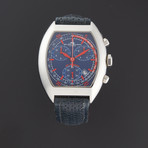 Van Der Bauwede GT3 Modena Chronograph Quartz // 2261010973420 // Store Display