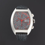 Van Der Bauwede GT2 Modena Chronograph Automatic // 2371010964100 // Store Display