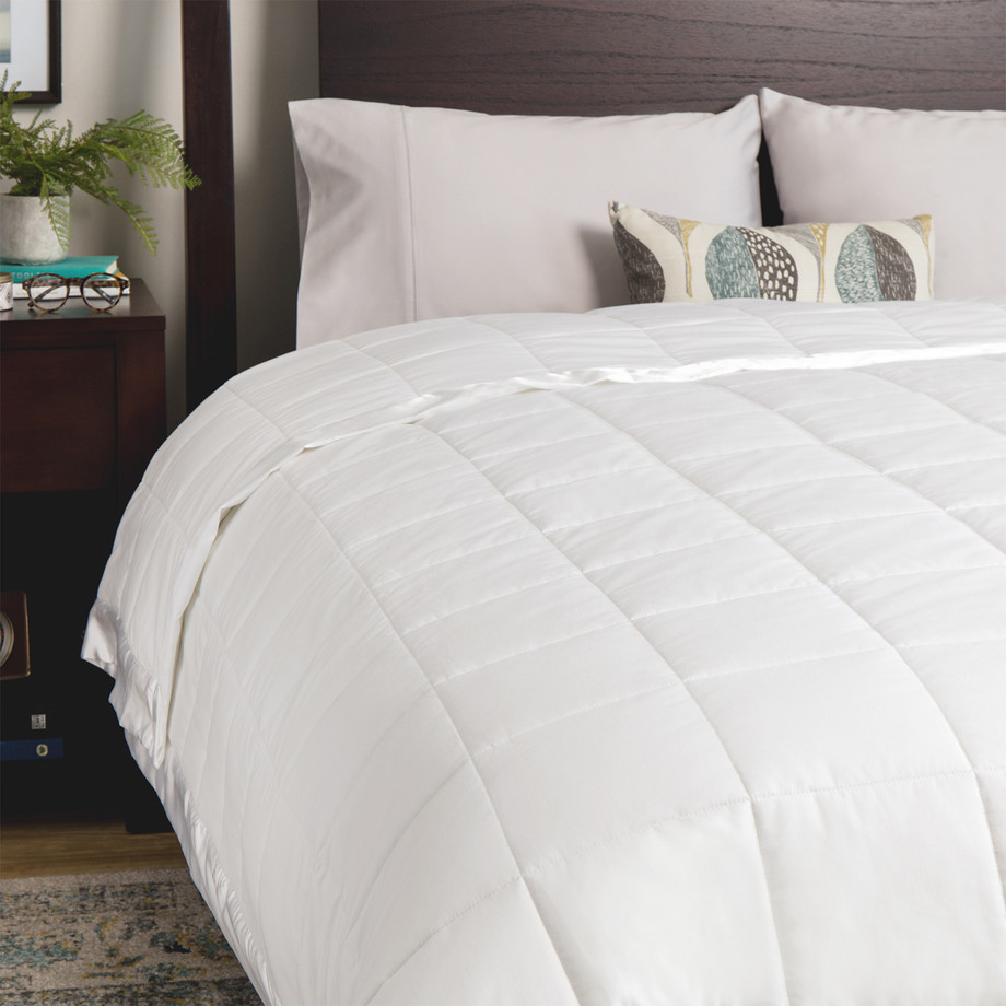 DesignWeave HighPerformance Bedding Touch of Modern