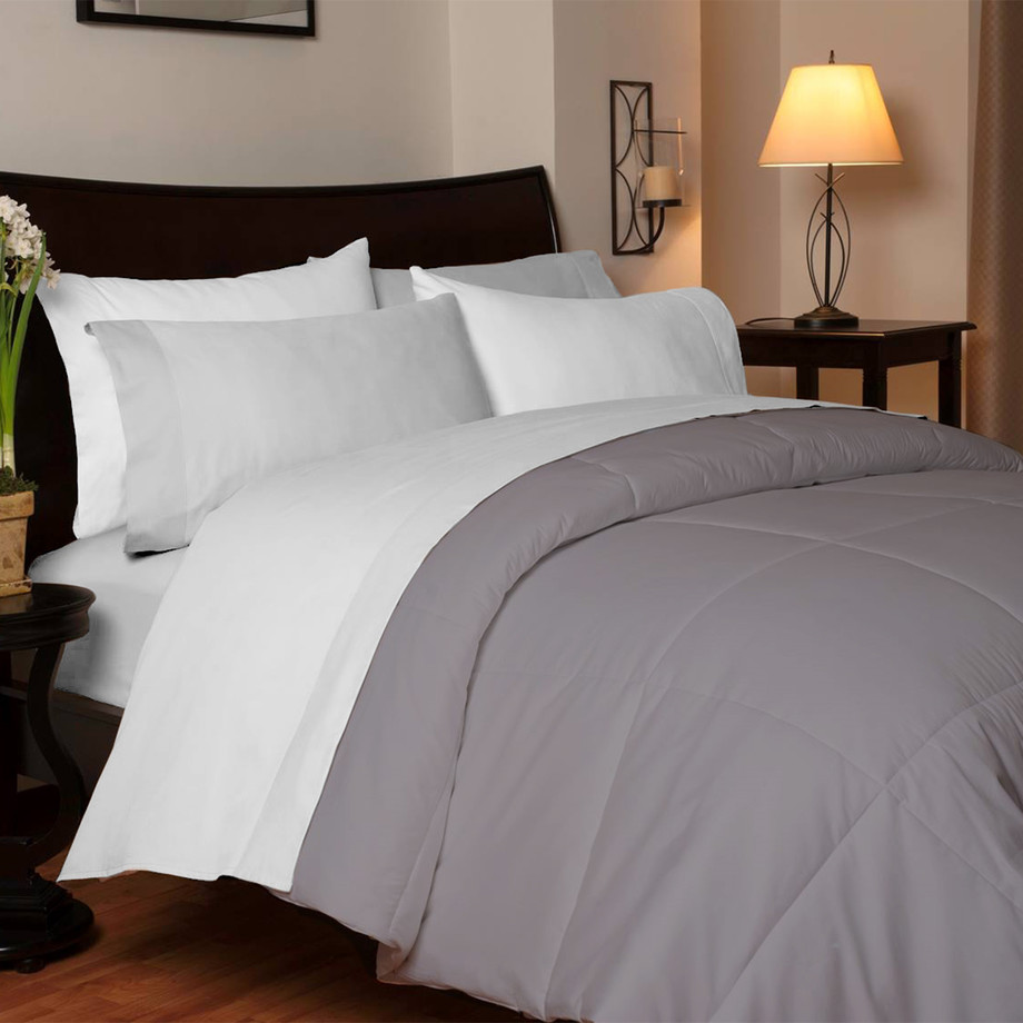 DesignWeave HighPerformance Bedding Touch of Modern