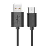 USB-C To USB-A Data/Charging Cable
