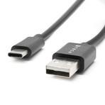 USB-C To USB-A Data/Charging Cable