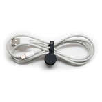Magnetic Cable Tie (5 Pack)
