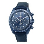 Omega Speedmaster Chronograph Automatic // 304.93.44.52.03.001 // New