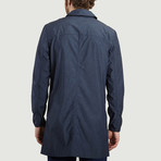 Lab Jacket // Blue Chine (XL)