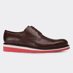 Alen Casual Shoes // Brown (Euro: 42)