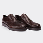 Elias Casual Shoes // Brown (Euro: 44)