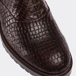 Elias Casual Shoes // Brown (Euro: 44)