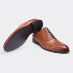 Matias Classic Shoes // Tab (Euro: 43)