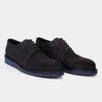 Diego Casual Shoes // Navy Blue (Euro: 43)