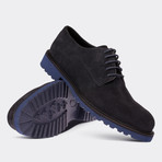 Diego Casual Shoes // Navy Blue (Euro: 38)