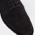 Diego Casual Shoes // Navy Blue (Euro: 38)