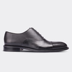 Benjamin Classic Shoes // Black (Euro: 38)