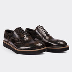 Joaquin Casual Shoes // Brown (Euro: 44)