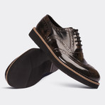 Joaquin Casual Shoes // Brown (Euro: 38)