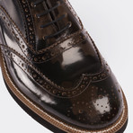 Joaquin Casual Shoes // Brown (Euro: 43)