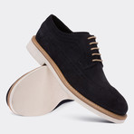 Christopher Casual Shoes // Brown (Euro: 38)