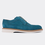 Juan Casual Shoes // Blue (Euro: 40)
