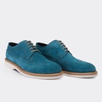 Juan Casual Shoes // Blue (Euro: 41)