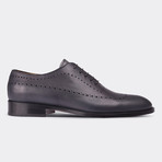 Cristobal Classic Shoes // Navy Blue (Euro: 38)