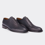 Cristobal Classic Shoes // Navy Blue (Euro: 41)