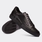 Nicolas Sneakers // Black (Euro: 38)