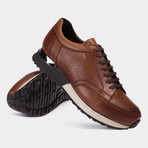 Simon Sporty Shoes // Tab (Euro: 38)