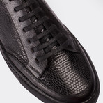 Nicolas Sneakers // Black (Euro: 38)