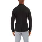 Leisure Blazer // Black (US: 38)