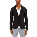 Leisure Blazer // Black (US: 38)