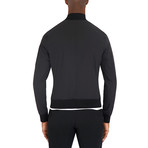 Troupe Jacket // Black (M)