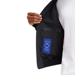 Troupe Jacket // Black (M)